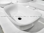 anh thuc te chau rua mat lavabo toto pjs07wegw pjs07wemw dat ban galalato 1