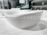 anh thuc te chau rua mat lavabo toto pjs07wegw pjs07wemw dat ban galalato 2