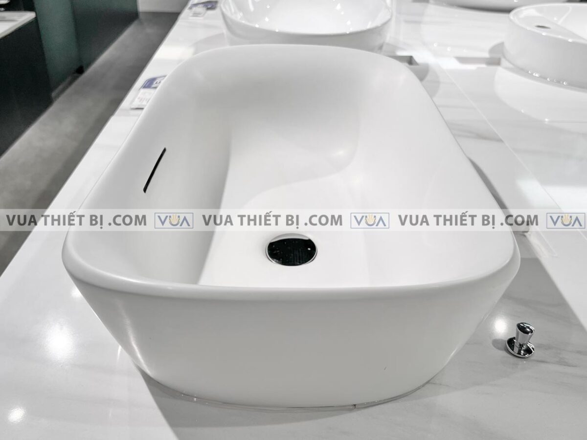 anh thuc te chau rua mat lavabo toto pjs07wegw pjs07wemw dat ban galalato 7