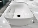 anh thuc te chau rua mat lavabo toto pjs07wegw pjs07wemw dat ban galalato 7
