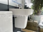 anh thuc te chau rua mat lavabo viglacera v58 cd58 kem chan lung treo tuong