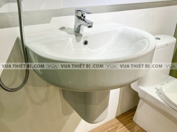 anh thuc te chau voi lavabo american standard 0553 wt 0742 wt wf 1401 5