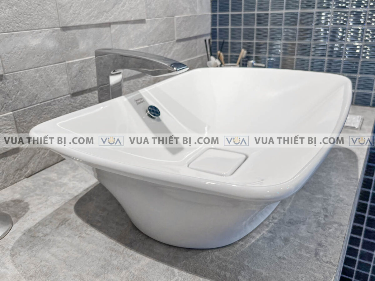 anh thuc te chau voi lavabo american standard wp f602 wf 8507dc 2