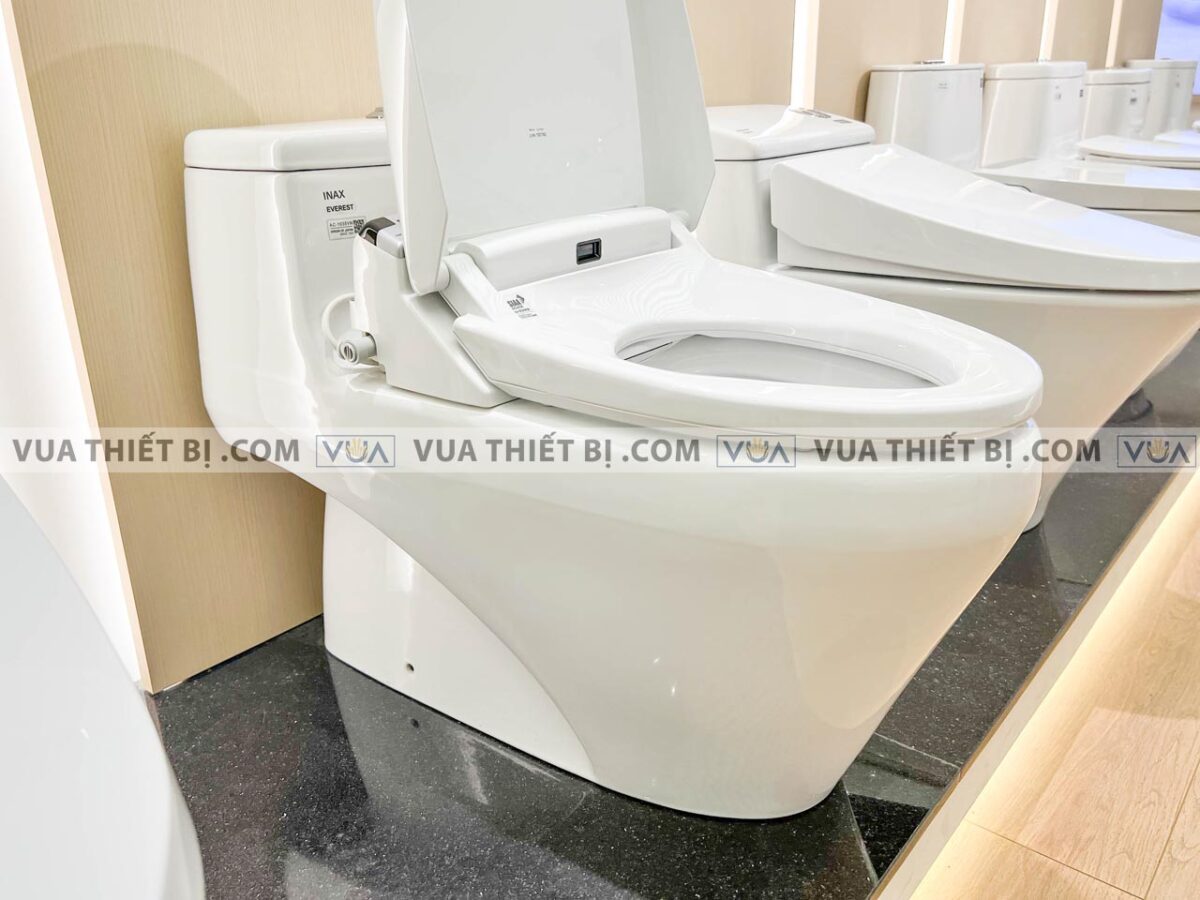 anh thuc te nap bon cau inax cw ka22avn dien tu dieu khien tu xa 10