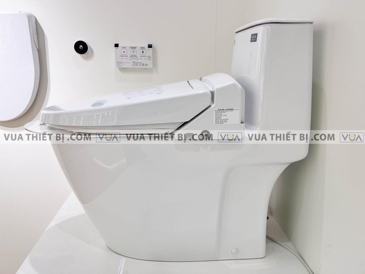 anh thuc te nap bon cau inax cw ka22avn dien tu dieu khien tu xa 4