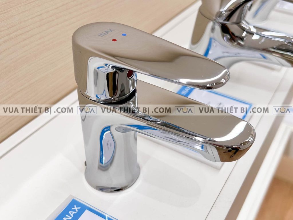 Vòi lavabo INAX LFV-1112S nóng lạnh | VUA THIẾT BỊ .COM