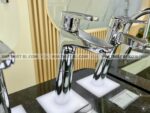 anh thuc te voi chau lavabo inax lfv 112sh co cao nong lanh 3