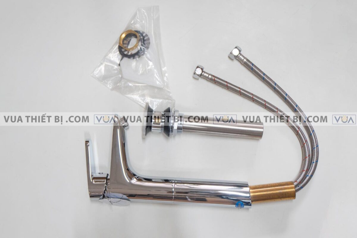 anh thuc te voi chau lavabo inax lfv 112sh co cao nong lanh 4