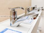 anh thuc te voi chau lavabo inax lfv 11a chi lanh 2