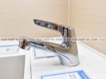 anh thuc te voi chau lavabo inax lfv 17 chi lanh 2