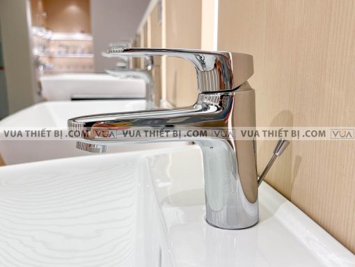 anh thuc te voi chau lavabo inax lfv 2002s nong lanh 3