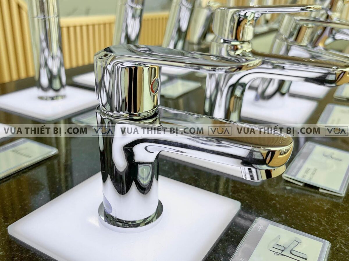 anh thuc te voi chau lavabo inax lfv 2012s nong lanh 2