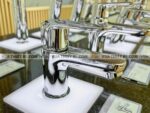 anh thuc te voi chau lavabo inax lfv 2012s nong lanh 2
