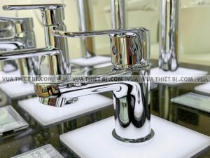 anh thuc te voi chau lavabo inax lfv 2012s nong lanh 3