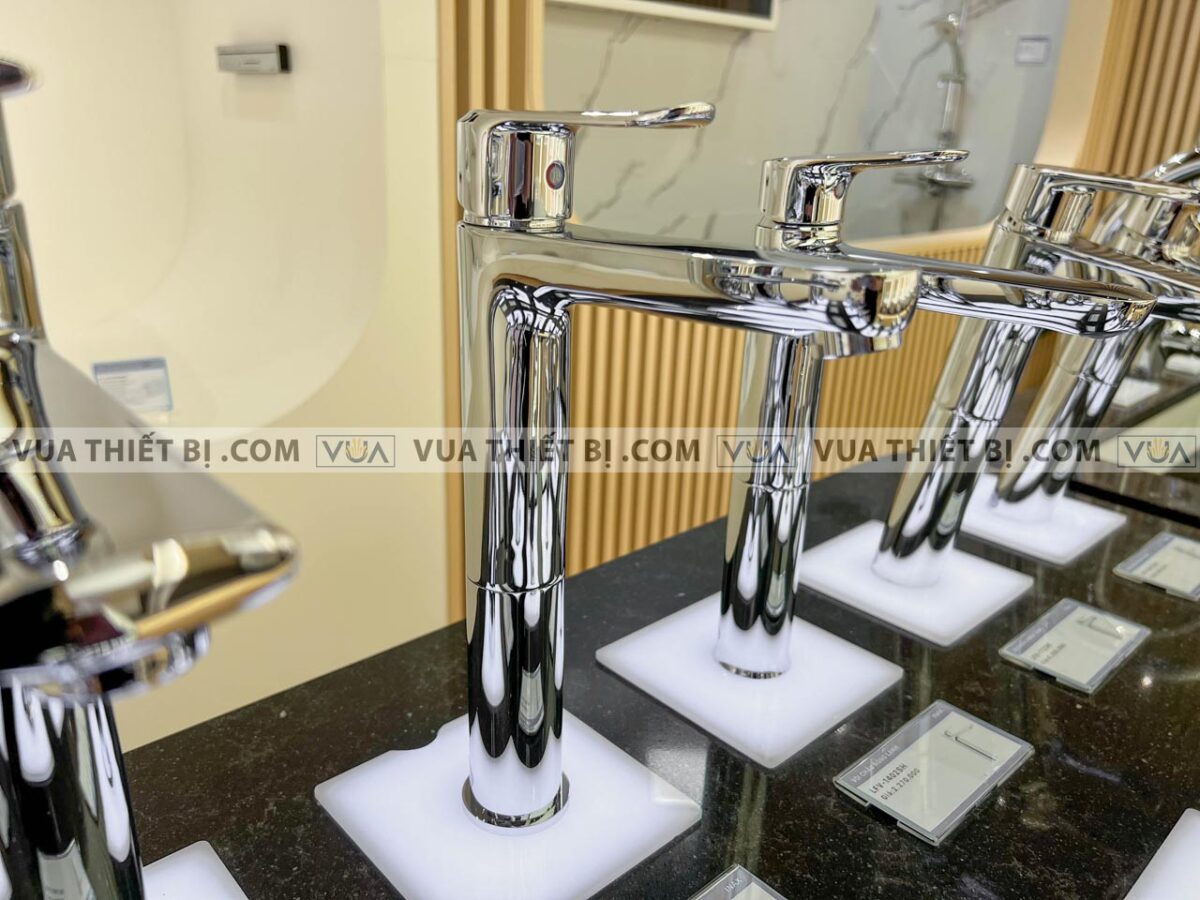 anh thuc te voi chau lavabo inax lfv 2012sh co cao nong lanh 3