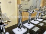 anh thuc te voi chau lavabo inax lfv 2012sh co cao nong lanh 3