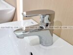 anh thuc te voi chau lavabo inax lfv 212s nong lanh 3