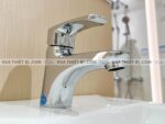 anh thuc te voi chau lavabo inax lfv 212s nong lanh 4 1