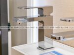 anh thuc te voi chau lavabo inax lfv 402s nong lanh 3