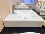 anh thuc te voi chau lavabo inax lfv 5002s ecohandle nong lanh 2