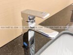 anh thuc te voi chau lavabo inax lfv 5012s nong lanh 4