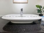anh thuc te voi chau lavabo inax lfv 502s nong lanh 3