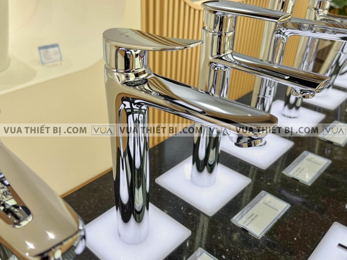 anh thuc te voi chau lavabo inax lfv 502sh co cao nong lanh 1
