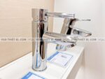anh thuc te voi chau lavabo inax lfv 8000s nong lanh 4