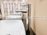 anh thuc te voi chau lavabo inax lfv 8000sh2 co cao nong lanh 3