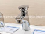 anh thuc te voi chau lavabo inax lfv p02b chi lanh 3