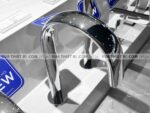 anh thuc te voi chau lavabo toto tle24007a cam ung co cao 3