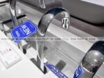 anh thuc te voi chau lavabo toto tle24007a cam ung co cao 4