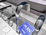 anh thuc te voi chau lavabo toto tle24008a cam ung co cao 6