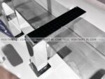 anh thuc te voi chau lavabo toto tle25006a cam ung 5