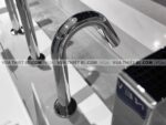 anh thuc te voi chau lavabo toto tle26006a cam ung 4