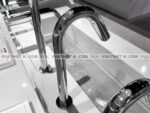 anh thuc te voi chau lavabo toto tle26007a cam ung co cao 4
