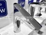 anh thuc te voi chau lavabo toto tle27002a cam ung 4