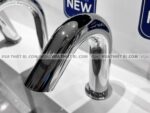 anh thuc te voi chau lavabo toto tle28002a cam ung1