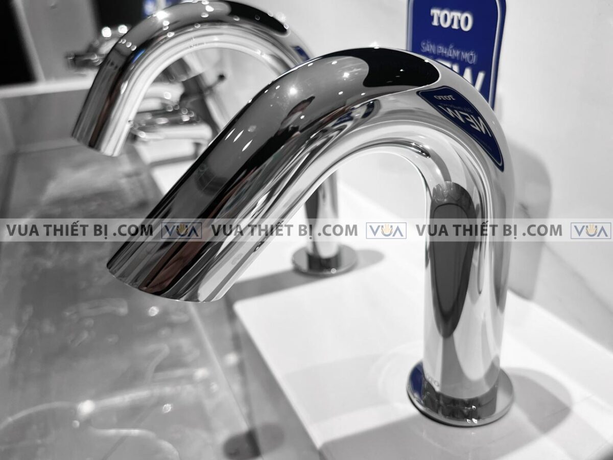 anh thuc te voi chau lavabo toto tle28002a cam ung2
