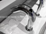 anh thuc te voi chau lavabo toto tle28002a cam ung3