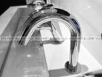 anh thuc te voi chau lavabo toto tle29002a cam ung 2