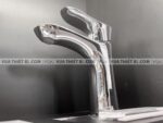 anh thuc te voi chau lavabo toto tlg01301v nong lanh go 4