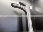 anh thuc te voi chau lavabo toto tlg01304bbn co cao nong lanh go 4