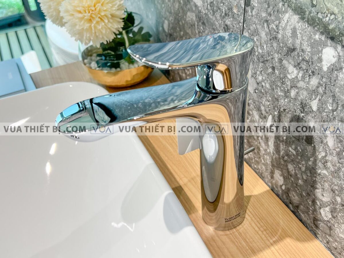 anh thuc te voi chau lavabo toto tlg01304v co cao nong lanh go 1 1