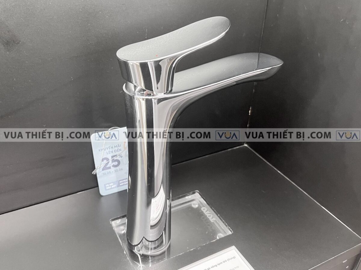 anh thuc te voi chau lavabo toto tlg01304v co cao nong lanh go 2