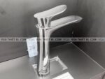 anh thuc te voi chau lavabo toto tlg01304v co cao nong lanh go 2