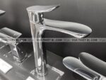 anh thuc te voi chau lavabo toto tlg01307v co cao nong lanh go 3