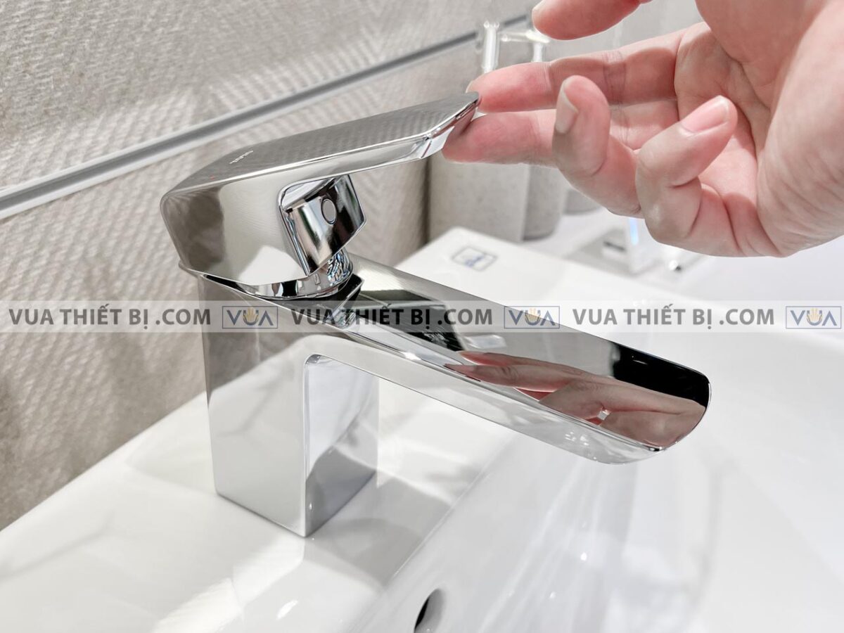 anh thuc te voi chau lavabo toto tlg02301v nong lanh gr 3 1