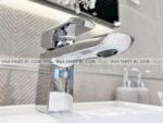 anh thuc te voi chau lavabo toto tlg02301v nong lanh gr 4 1