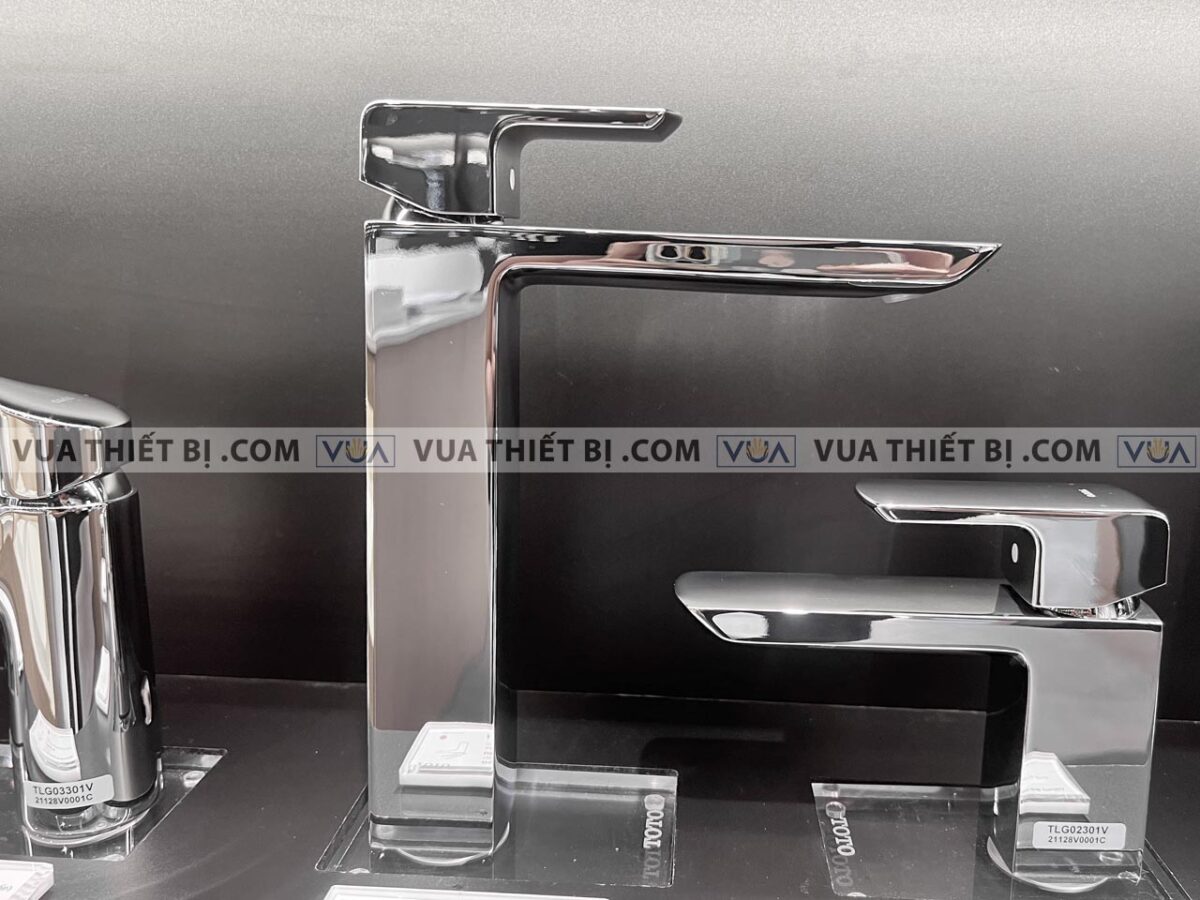 anh thuc te voi chau lavabo toto tlg02307v co cao nong lanh gr 1